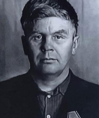 Чернышев Николай Константинович