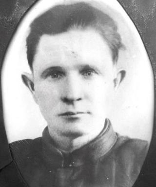 Токарев Сергей Фёдорович