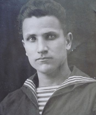 Юртаев Григорий Александрович