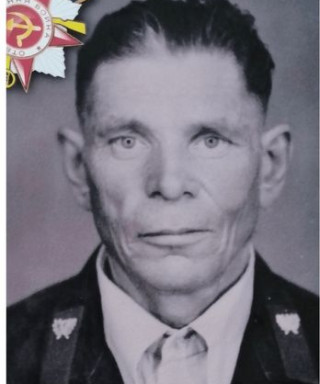 Давыдов Иван Фёдорович