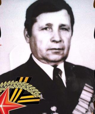 Скляров Александр Филиппович