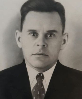 Шилов Павел Яковлевич