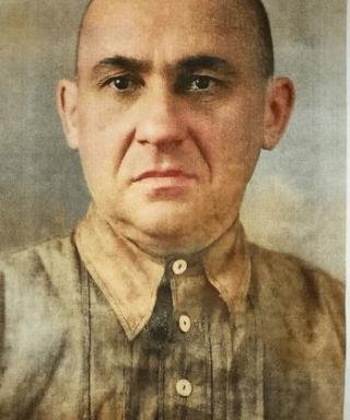 Волков Евгений Алексеевич