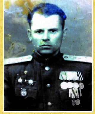 Демидов Никифор Иванович