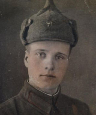 Жирихин Павел Анатольевич