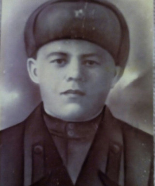 Осадчих Михаил Егорович