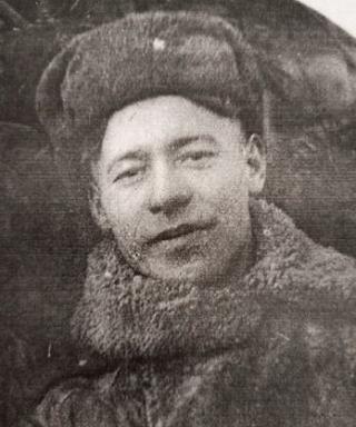 Дружинин Федор Андреевич