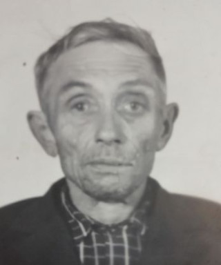 Музанков Федор Егорович