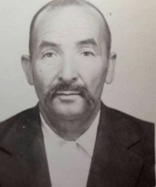 Юлдашев Ашурмат