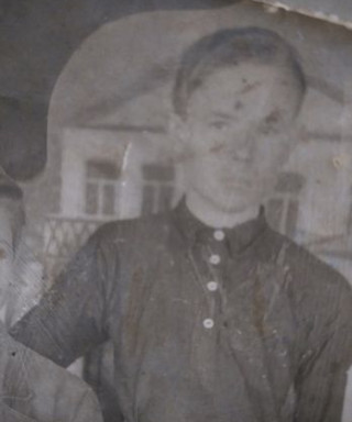 Мальцев Михаил Алексеевич