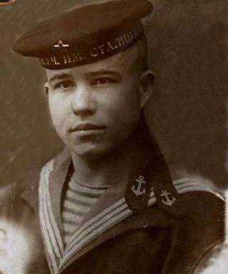 Алексеев Порфирий Петрович