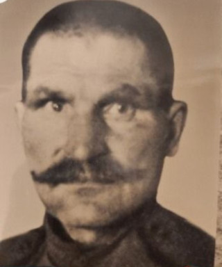 Гутов Наум Петрович