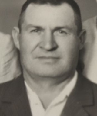 Нестеров Иван Моисеевич