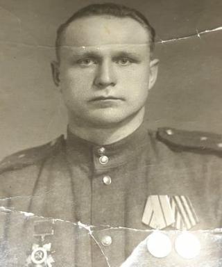 Соболевский Алексей
