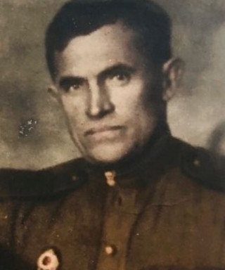 Корнеев Тихон Николаевич