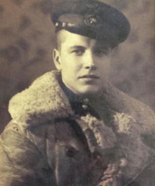 Силованов Дмитрий Александрович