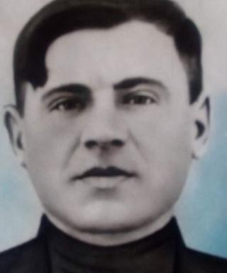 Сиренко Кузьма Федорович