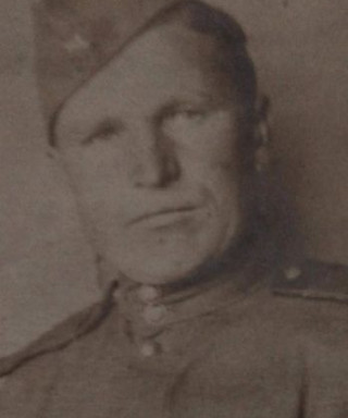 Григоренко Николай Данилович