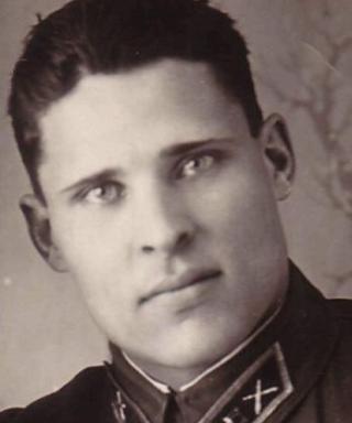 Мозгунов Алексей Григорьевич