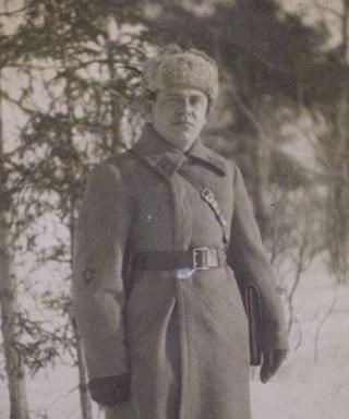Сельков Михаил Алексеевич