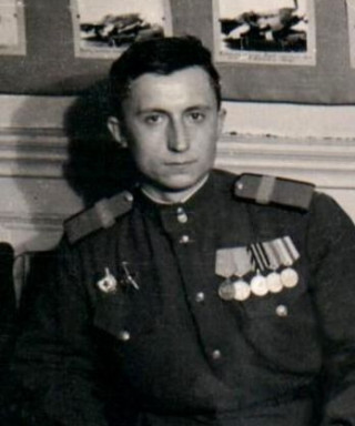 Мирошниченко Виктор Георгиевич