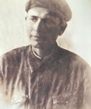 Иванов Яков Ильич