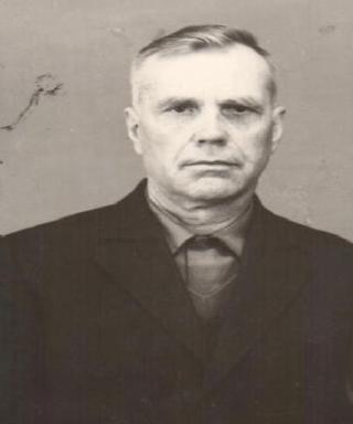 Бурлаков Иван Александрович
