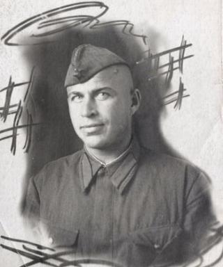 Андрейчиков Алексей Иванович