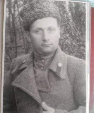 Обертасюк Кирилл Николаевич