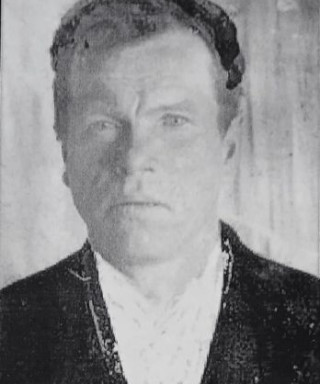 Зиновьев Сергей Фролович