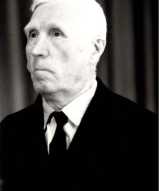 Янов Георгий Иванович