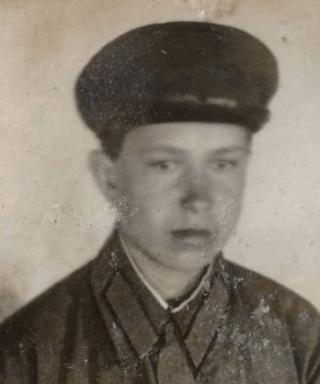 Корязин Андрей Иванович