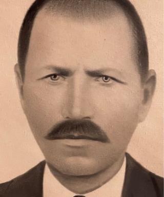 Доваль Иван Тимофеевич