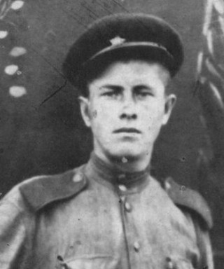 Отряхин Александр Дмитриевич