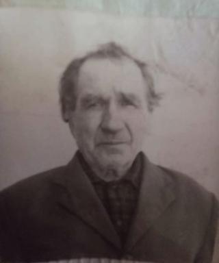 Цикунов Иван Петрович