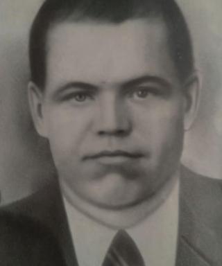 Матющенко Василий Иванович