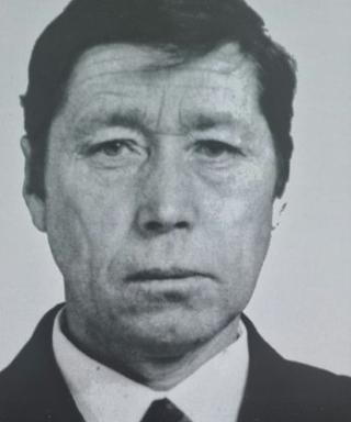 Рочев Федор Степанович