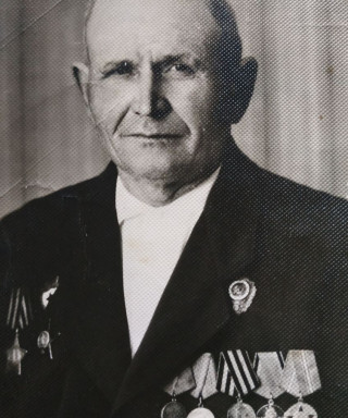 Бойко Николай Филипович