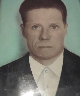 Кулемин Кузьма Фёдорович