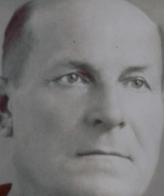 Полянский Александр Федорович