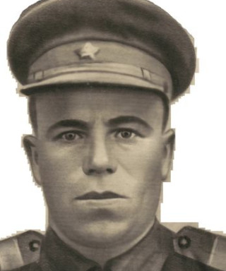 Осипенко Николай Степанович