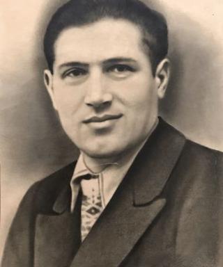 Сомов Николай Сергеевич
