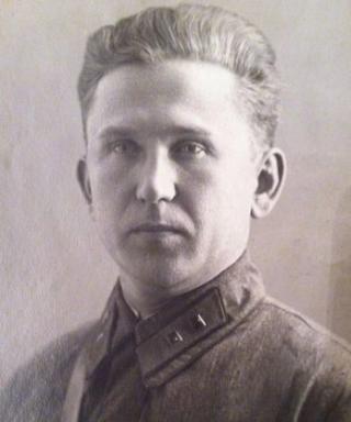 Смоляр Иван Никифорович
