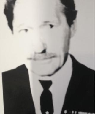 Власов Николай Сергеевич