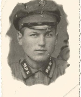 Коркин Яков Петрович