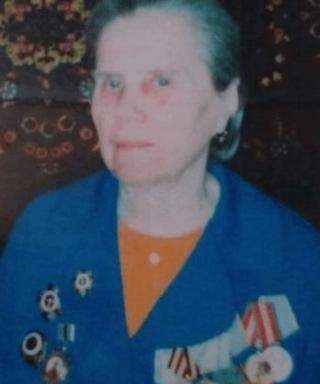 Шверт Антонина Борисовна