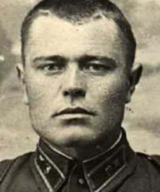 Белозеров Алексей Степанович