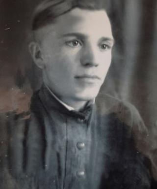 Богачев Александр Сысоевич