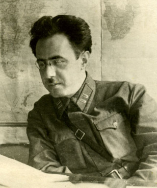 Агамиров Шаген Христофорович