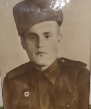 Саблин Василий Прокопьевич